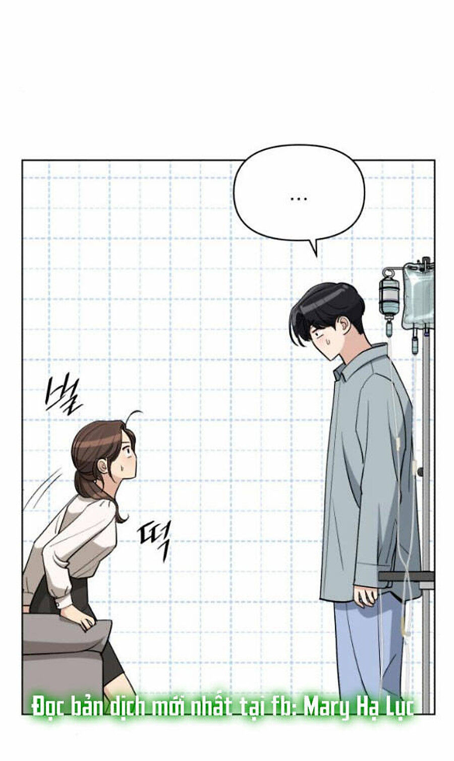 Tình Yêu Của Ik Seob Chap 24 - Next Chap 25