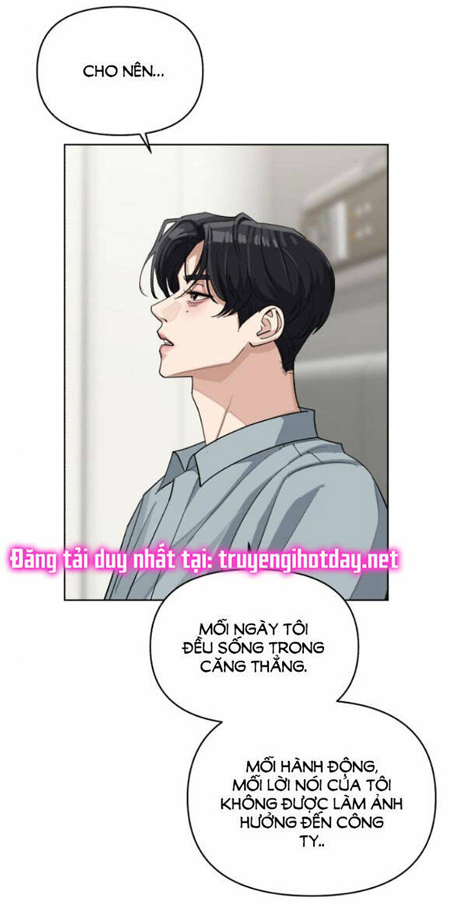 Tình Yêu Của Ik Seob Chap 24 - Next Chap 25