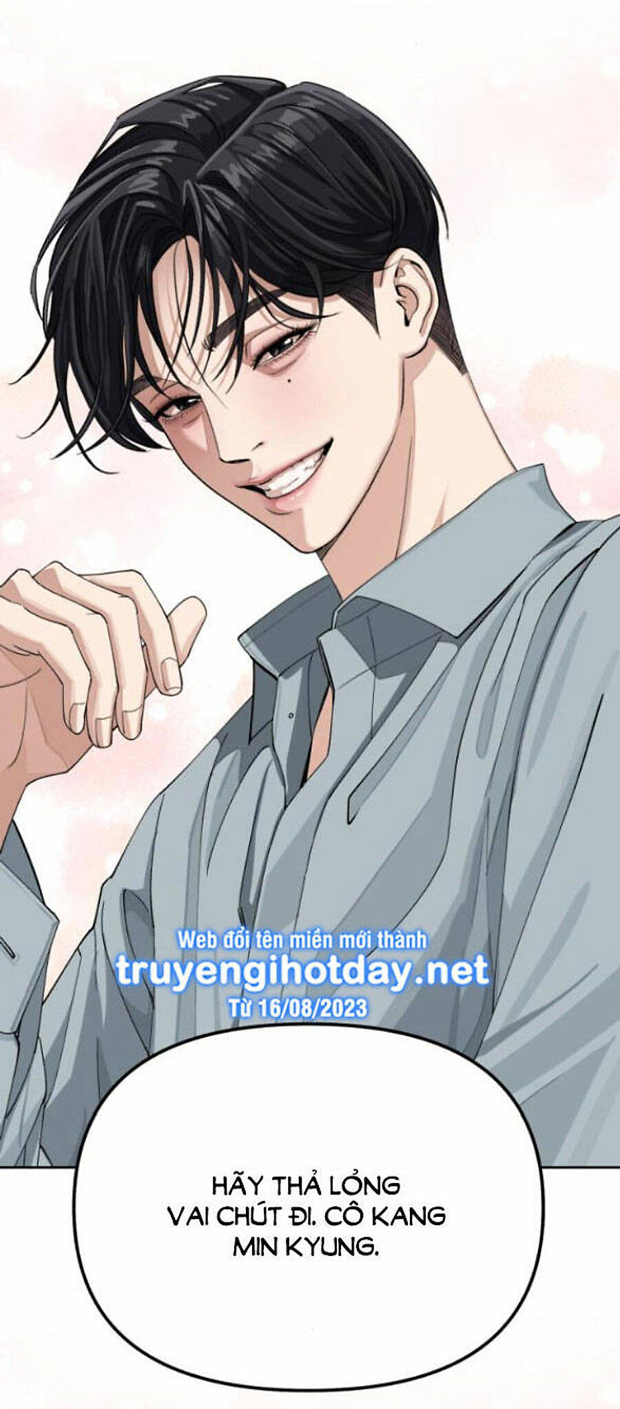 Tình Yêu Của Ik Seob Chap 24 - Next Chap 25