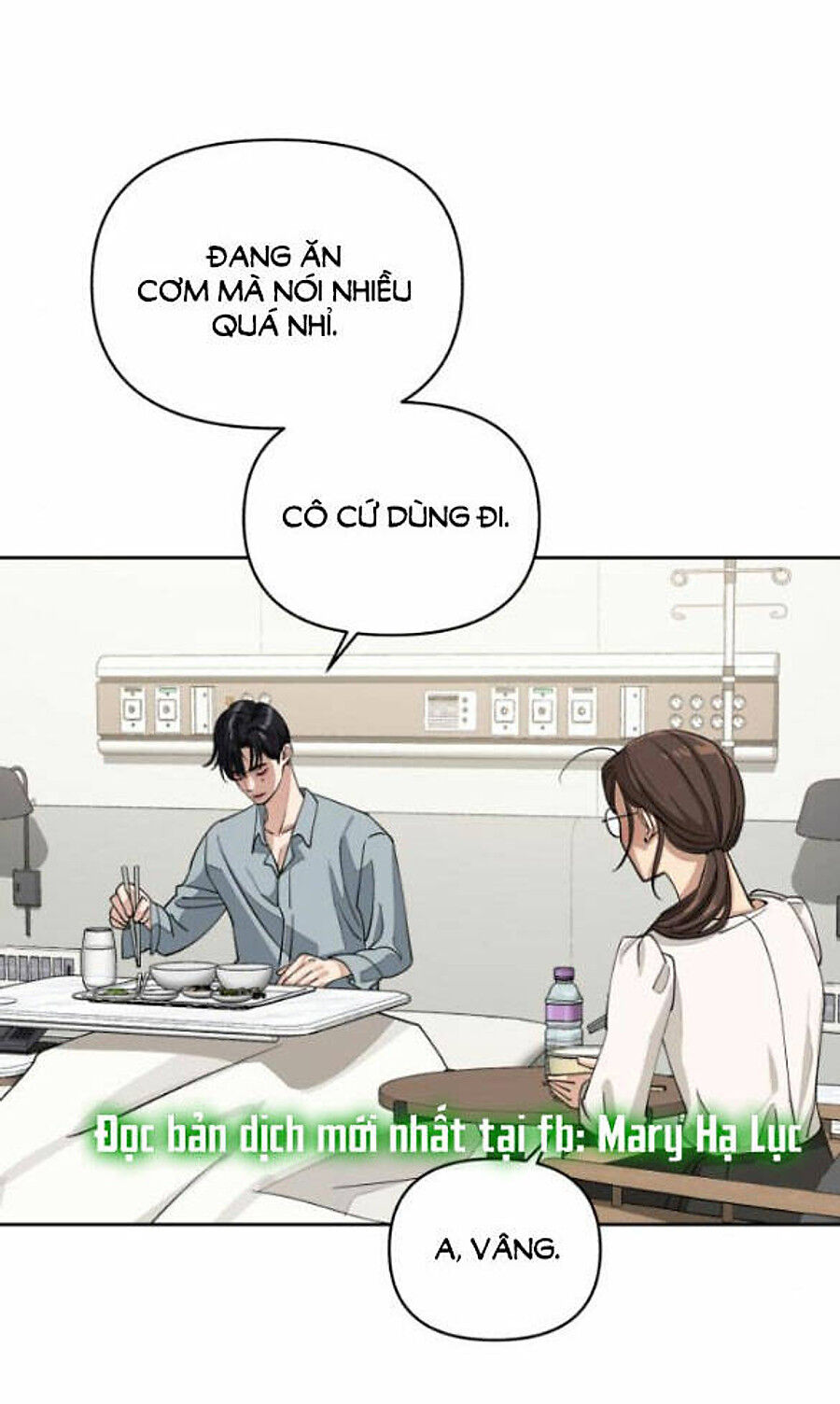Tình Yêu Của Ik Seob Chap 24 - Next Chap 25