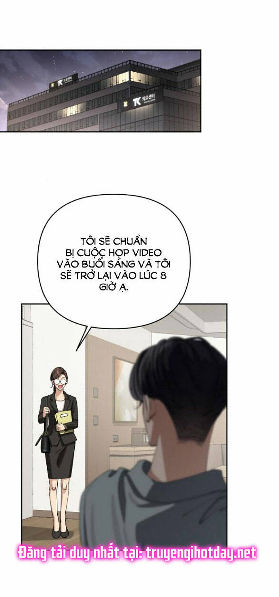 Tình Yêu Của Ik Seob Chap 24 - Next Chap 25