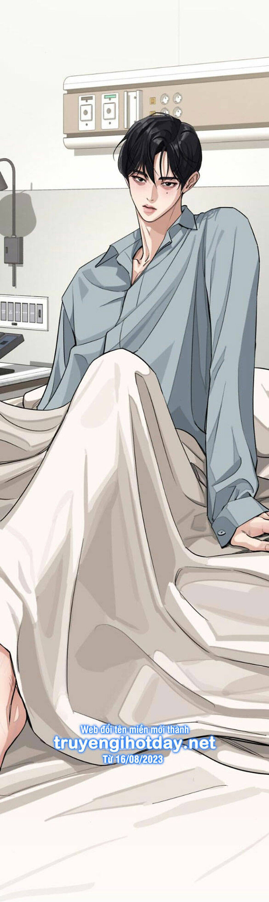 Tình Yêu Của Ik Seob Chap 24 - Next Chap 25