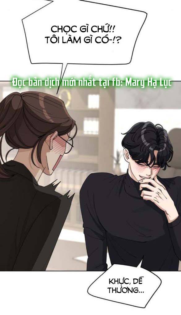 Tình Yêu Của Ik Seob Chap 25.1 - Next Chap 26.1