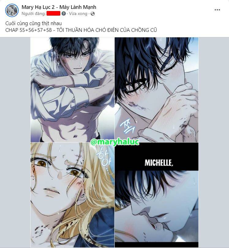 Tình Yêu Của Ik Seob Chap 25.1 - Next Chap 26.1