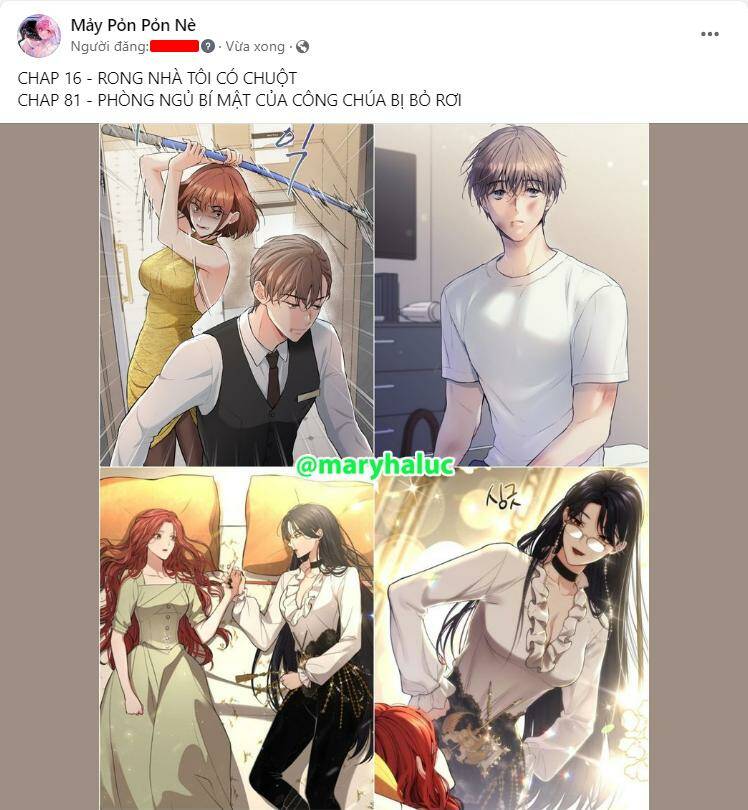 Tình Yêu Của Ik Seob Chap 25.1 - Next Chap 26.1