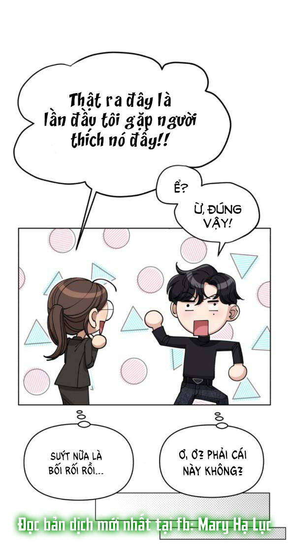 Tình Yêu Của Ik Seob Chap 25.1 - Next Chap 26.1