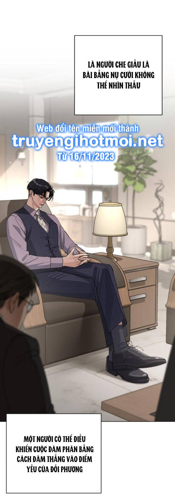 Tình Yêu Của Ik Seob Chap 25.1 - Next Chap 26.1