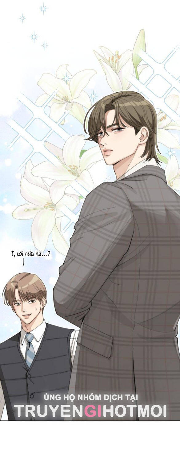 Tình Yêu Của Ik Seob Chap 25.2 - Next Chap 26.2