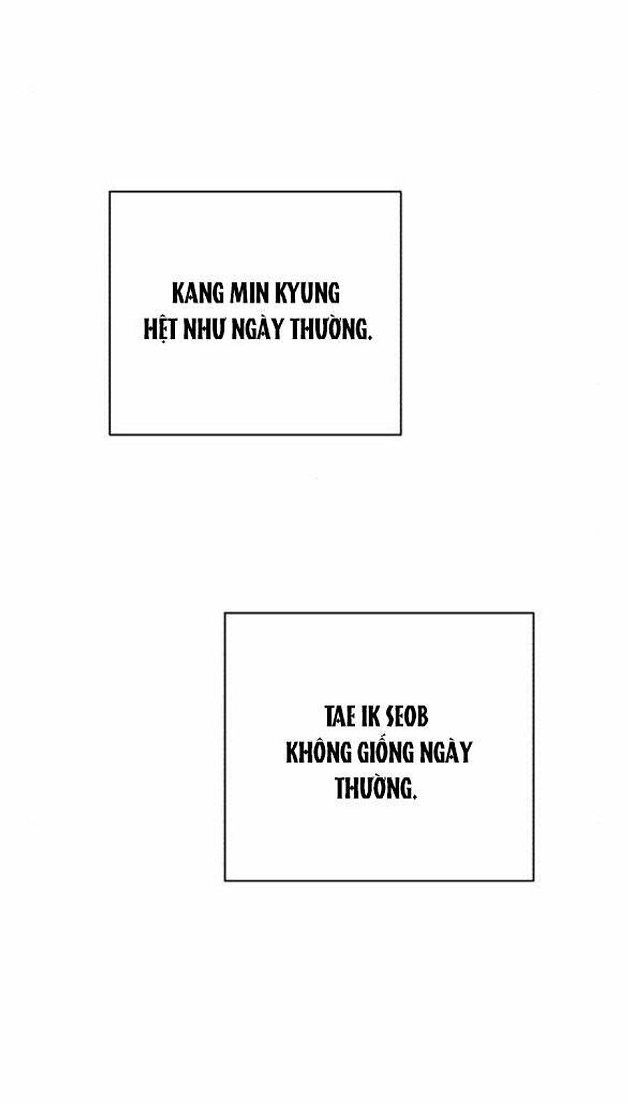 Tình Yêu Của Ik Seob Chap 25 - Next Chap 26