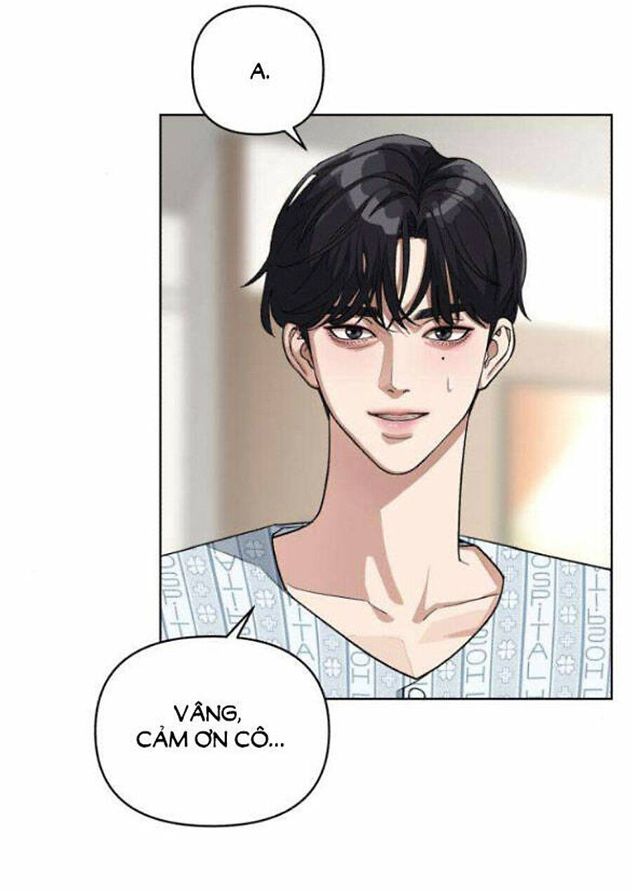 Tình Yêu Của Ik Seob Chap 25 - Next Chap 26
