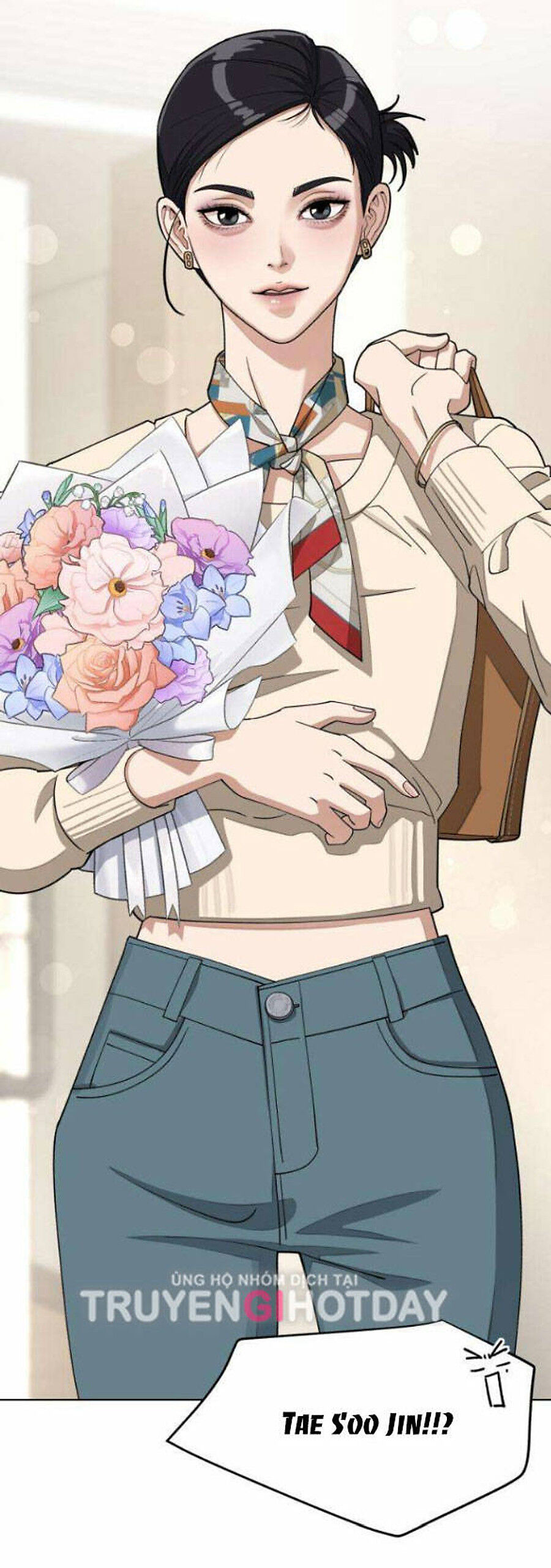 Tình Yêu Của Ik Seob Chap 25 - Next Chap 26