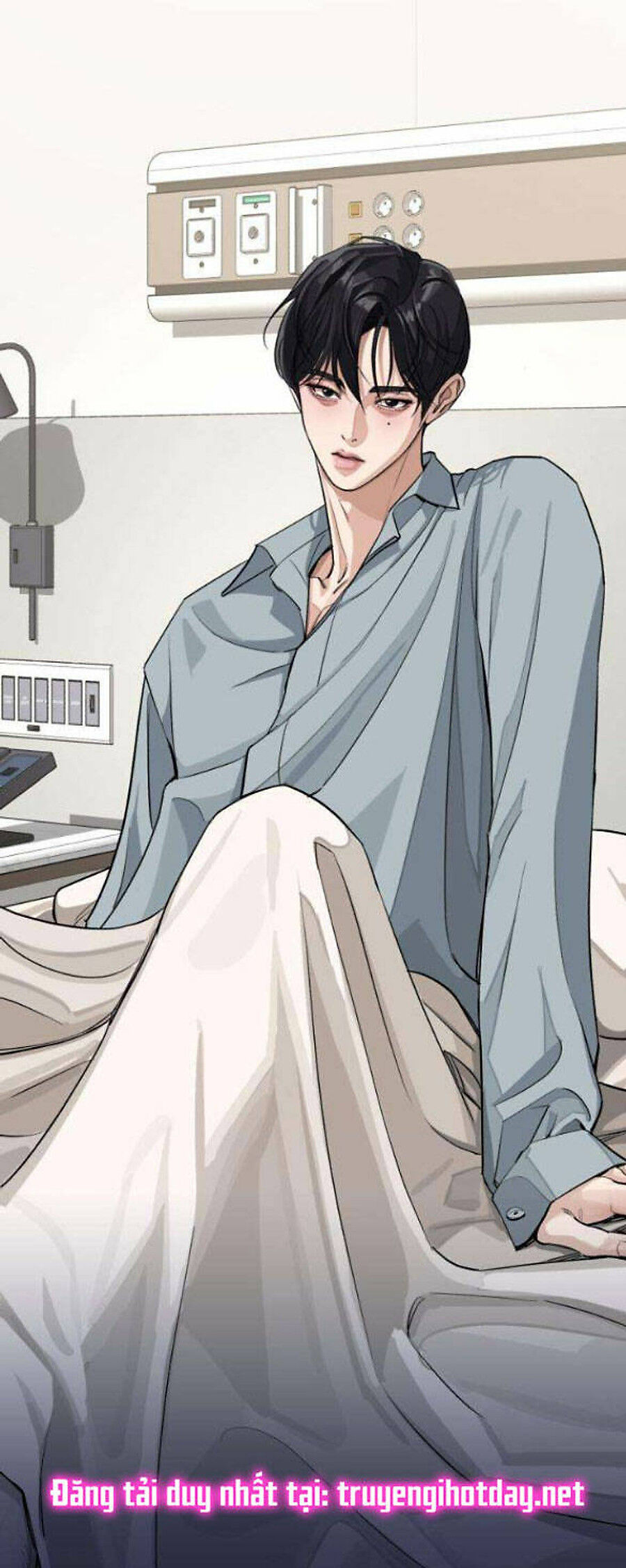 Tình Yêu Của Ik Seob Chap 25 - Next Chap 26