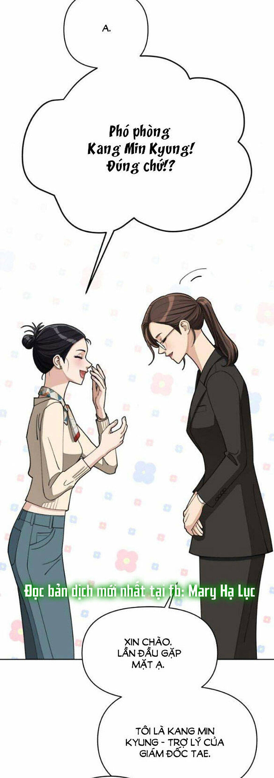 Tình Yêu Của Ik Seob Chap 25 - Next Chap 26