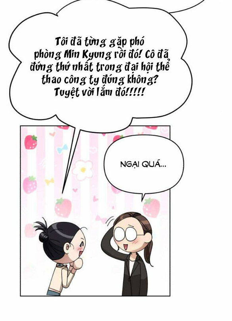 Tình Yêu Của Ik Seob Chap 25 - Next Chap 26