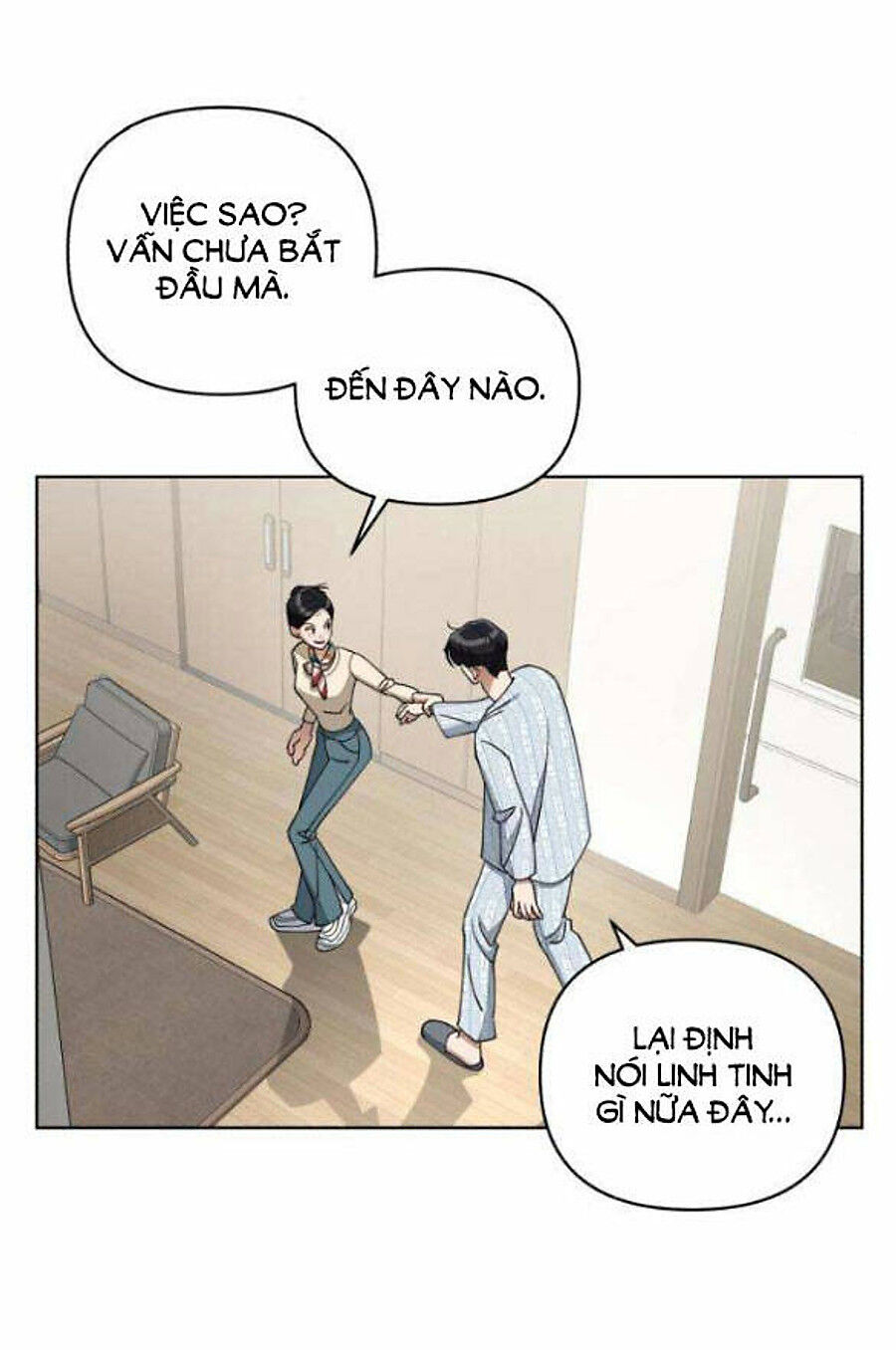 Tình Yêu Của Ik Seob Chap 25 - Next Chap 26