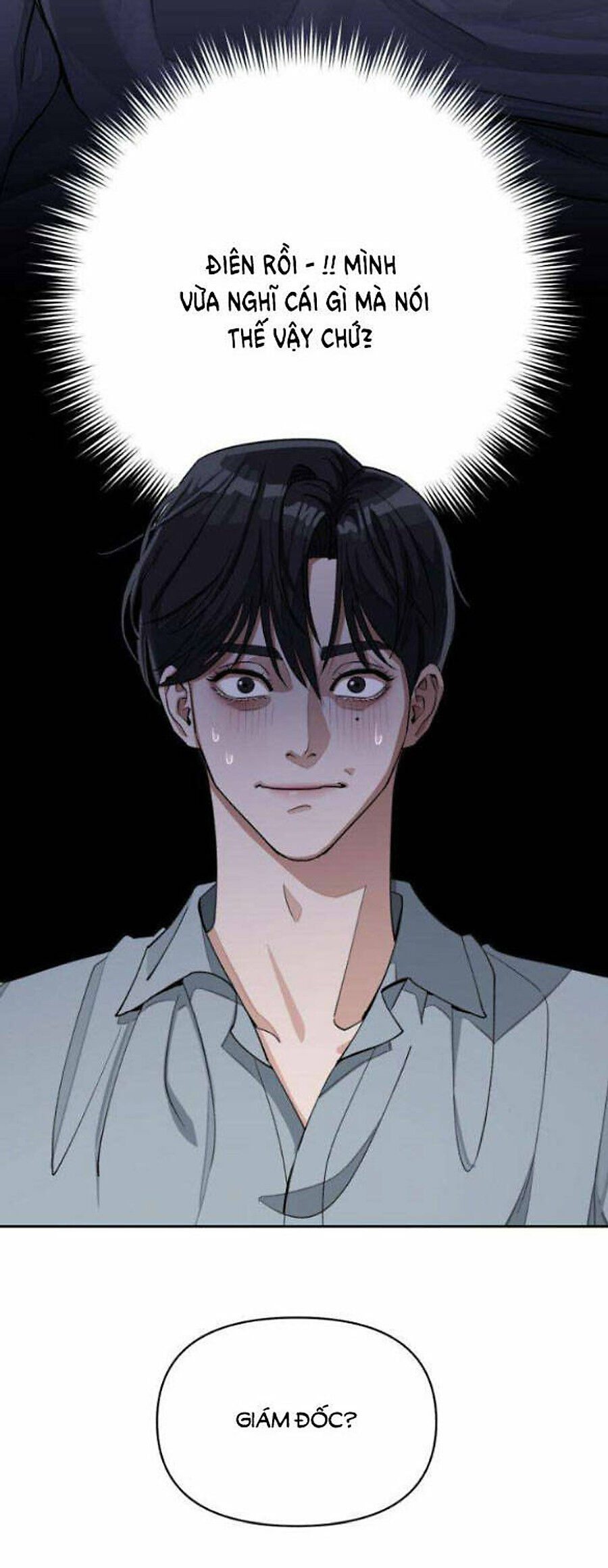 Tình Yêu Của Ik Seob Chap 25 - Next Chap 26