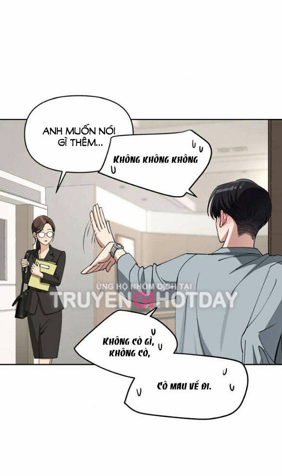 Tình Yêu Của Ik Seob Chap 25 - Next Chap 26
