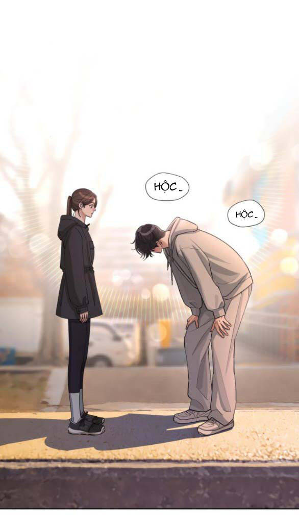 Tình Yêu Của Ik Seob Chap 26.1 - Next Chap 27.1