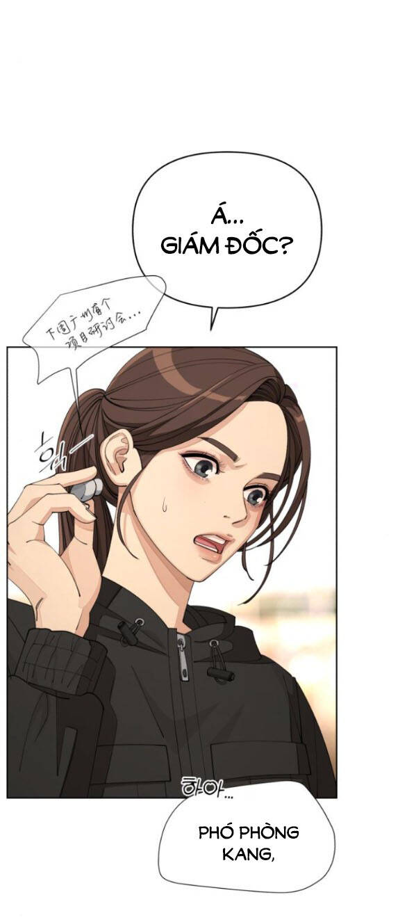 Tình Yêu Của Ik Seob Chap 26.1 - Next Chap 27.1