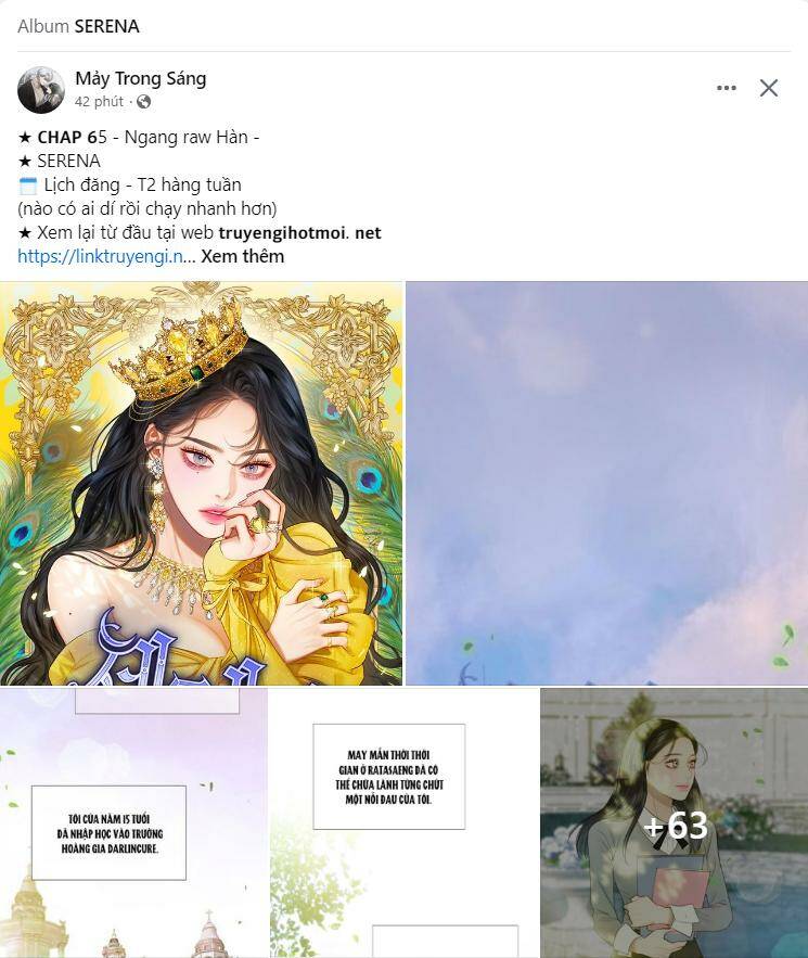 Tình Yêu Của Ik Seob Chap 26.1 - Next Chap 27.1