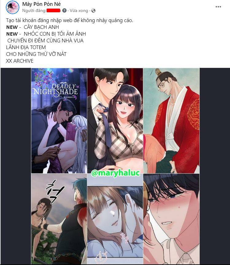 Tình Yêu Của Ik Seob Chap 26.1 - Next Chap 27.1