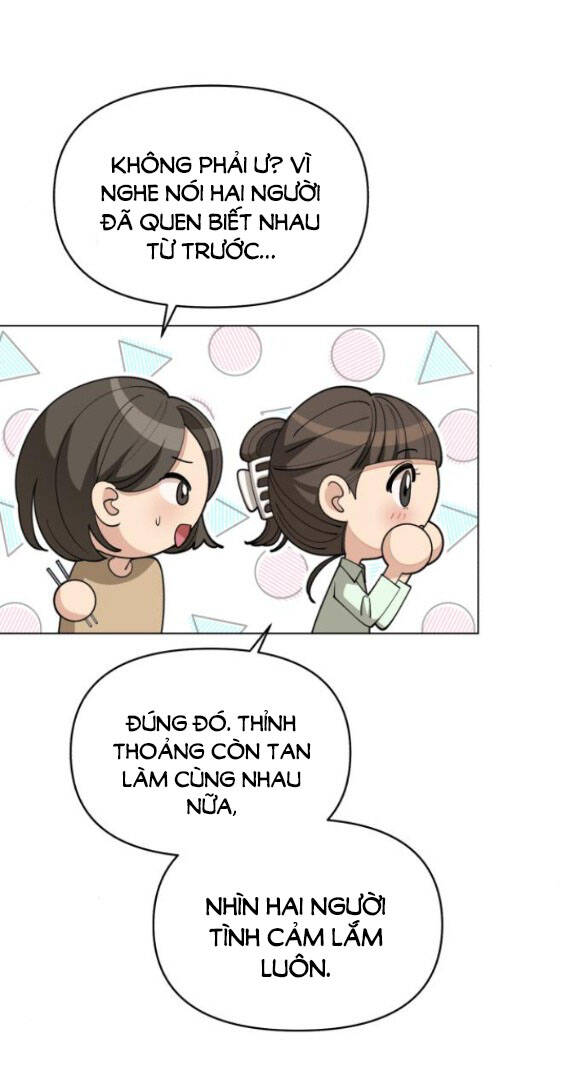 Tình Yêu Của Ik Seob Chap 26.2 - Next Chap 27.2