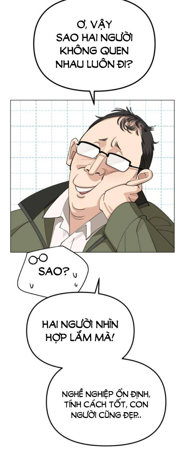 Tình Yêu Của Ik Seob Chap 26.2 - Next Chap 27.2