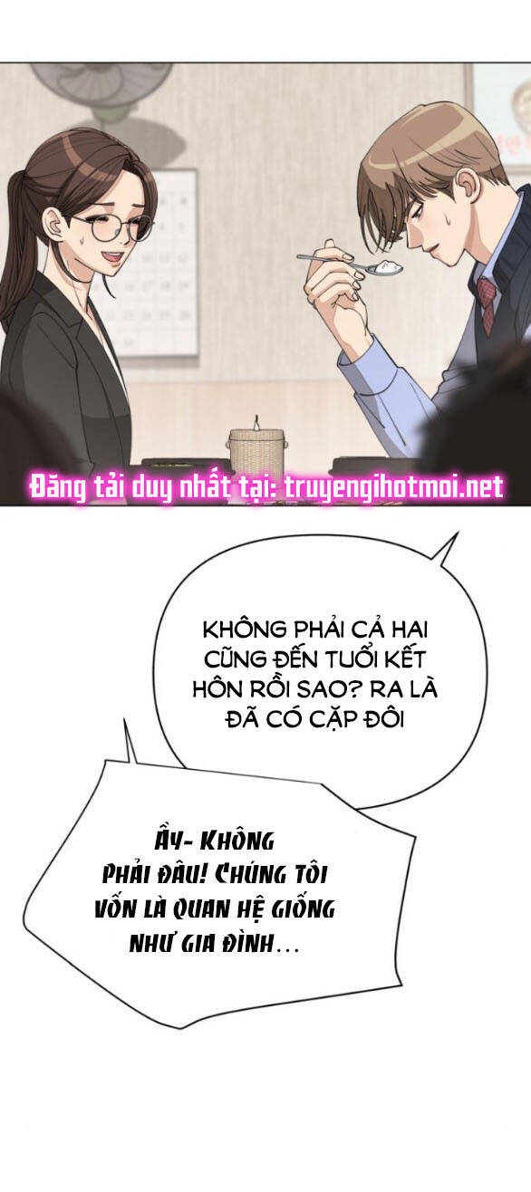 Tình Yêu Của Ik Seob Chap 26.2 - Next Chap 27.2