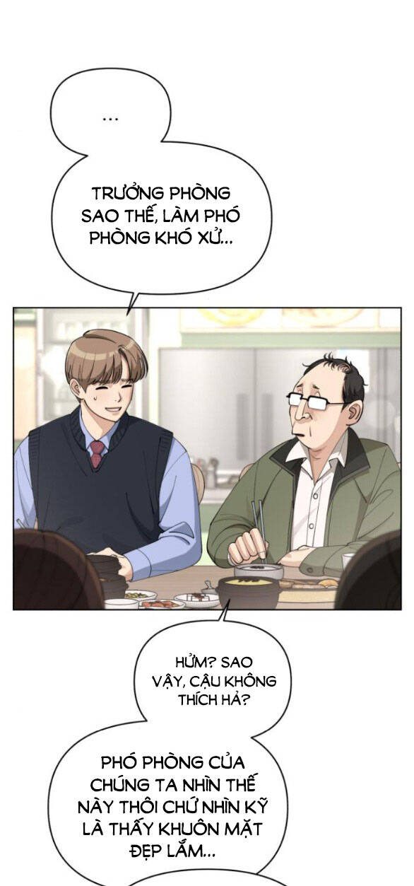 Tình Yêu Của Ik Seob Chap 26.2 - Next Chap 27.2