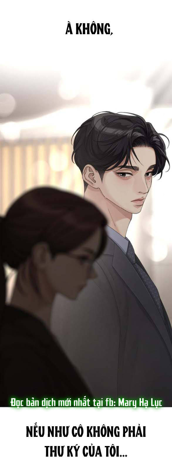 Tình Yêu Của Ik Seob Chap 26.2 - Next Chap 27.2