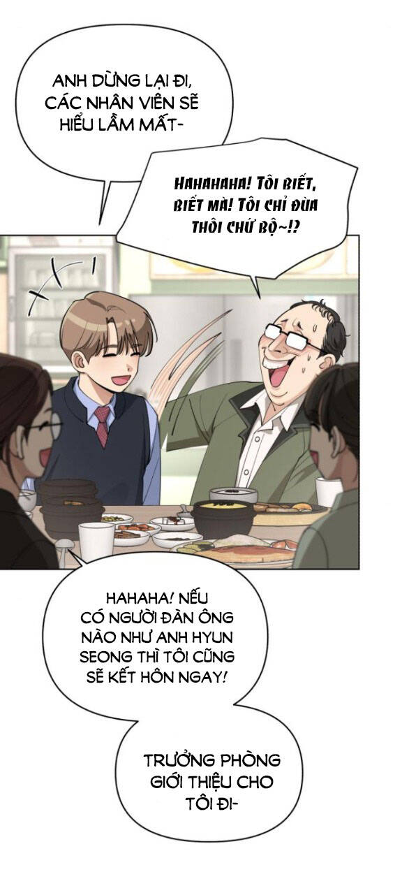 Tình Yêu Của Ik Seob Chap 26.2 - Next Chap 27.2