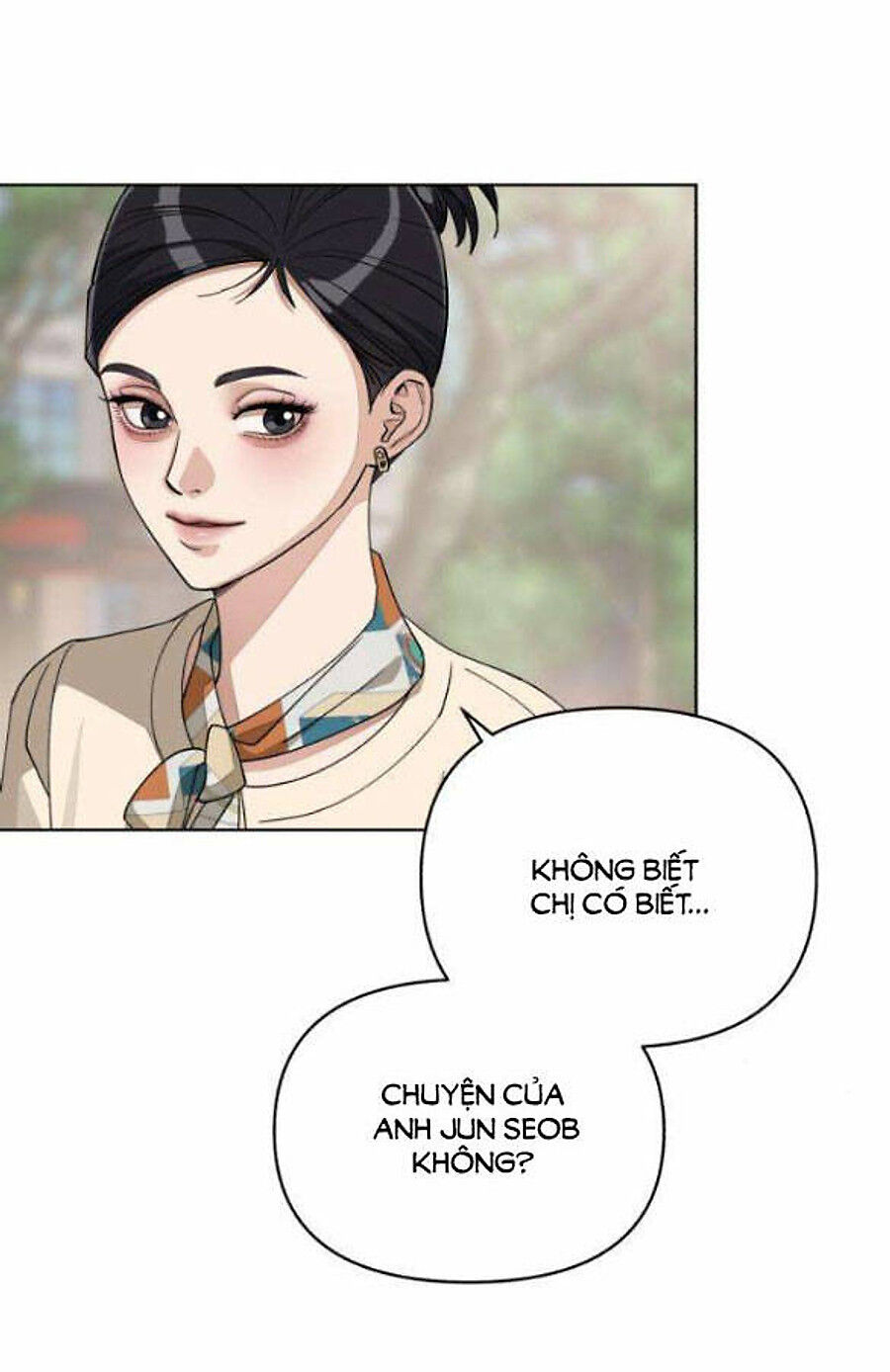 Tình Yêu Của Ik Seob Chap 26 - Next Chap 27