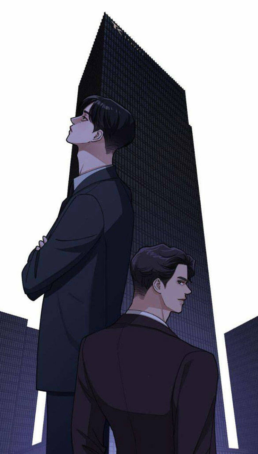 Tình Yêu Của Ik Seob Chap 26 - Next Chap 27