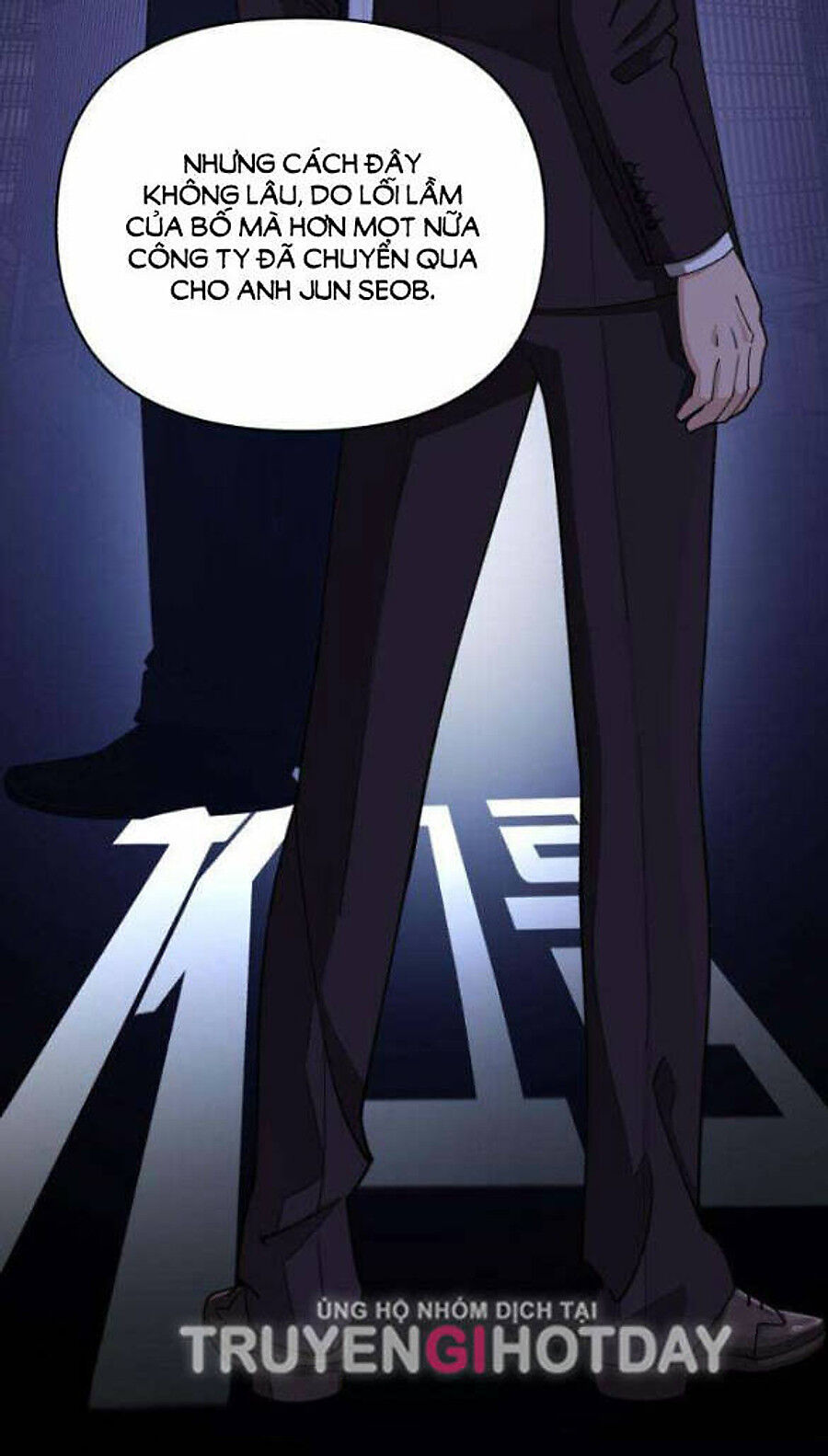 Tình Yêu Của Ik Seob Chap 26 - Next Chap 27