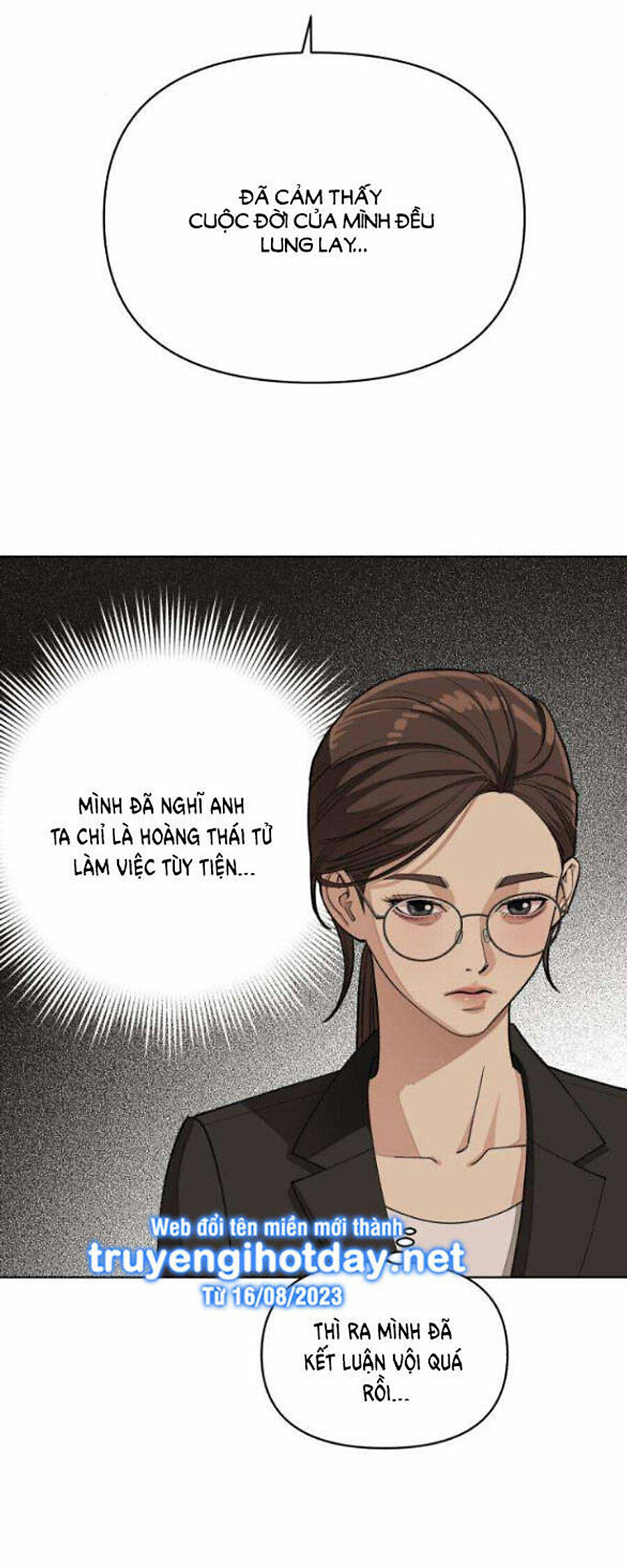 Tình Yêu Của Ik Seob Chap 26 - Next Chap 27