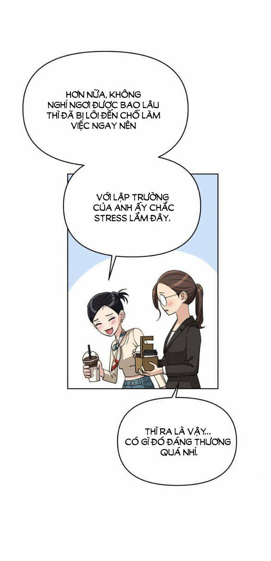 Tình Yêu Của Ik Seob Chap 26 - Next Chap 27