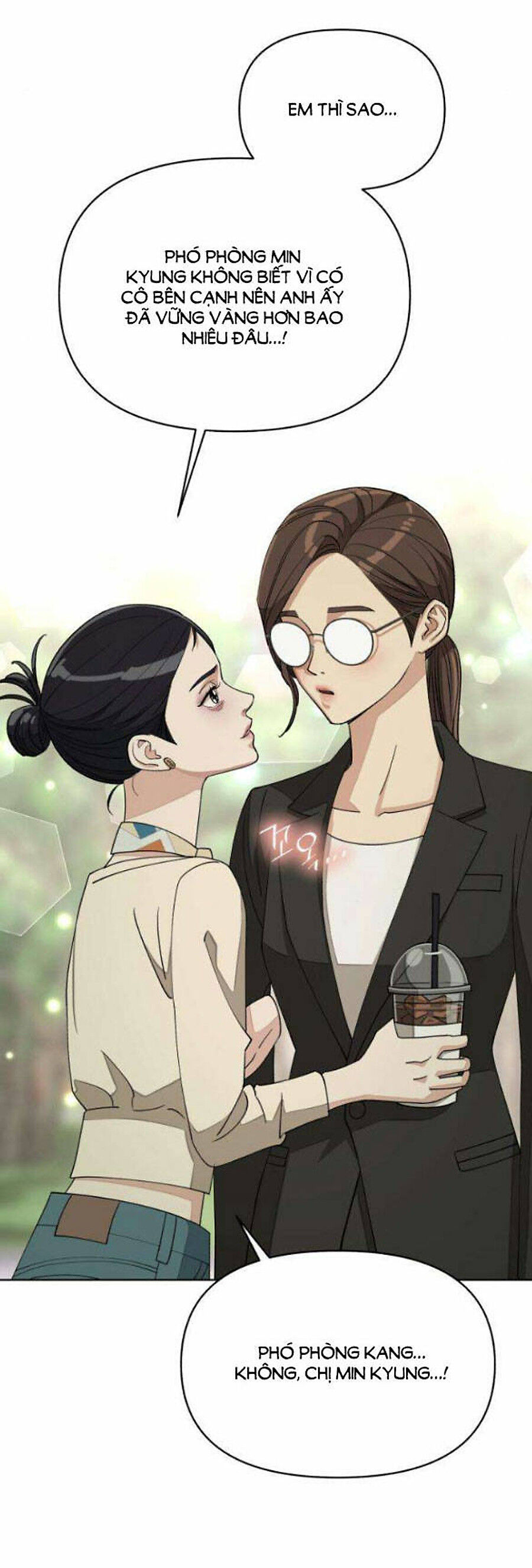 Tình Yêu Của Ik Seob Chap 26 - Next Chap 27