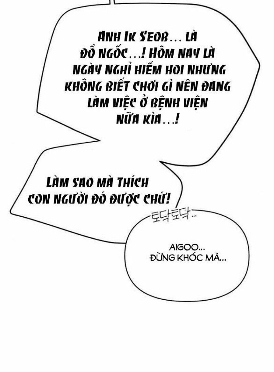 Tình Yêu Của Ik Seob Chap 26 - Next Chap 27