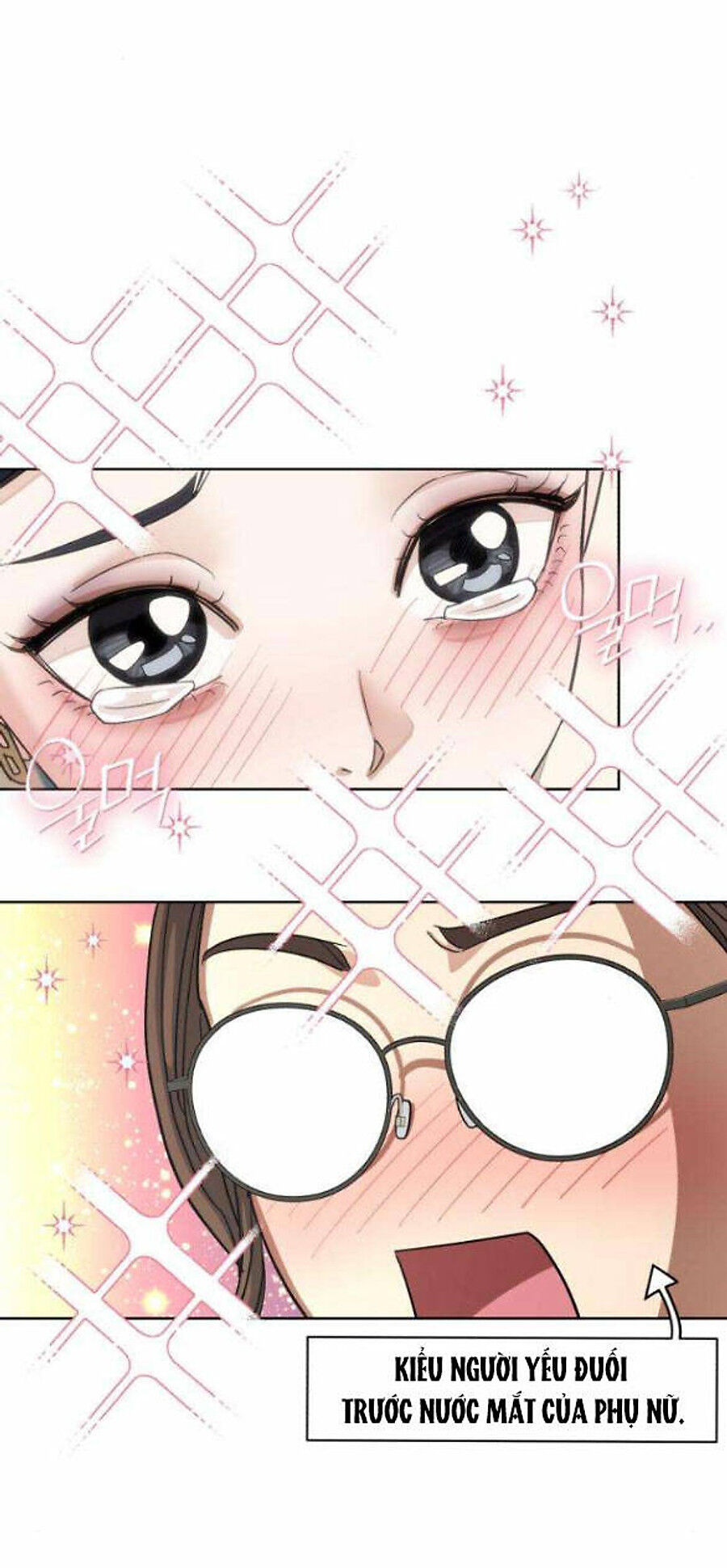 Tình Yêu Của Ik Seob Chap 26 - Next Chap 27