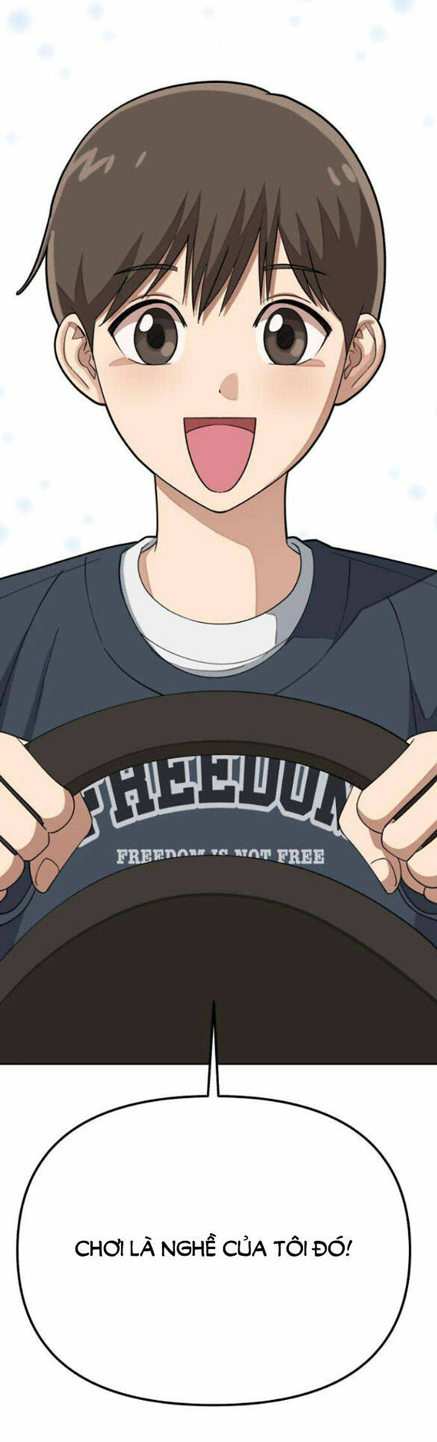 Tình Yêu Của Ik Seob Chap 26 - Next Chap 27