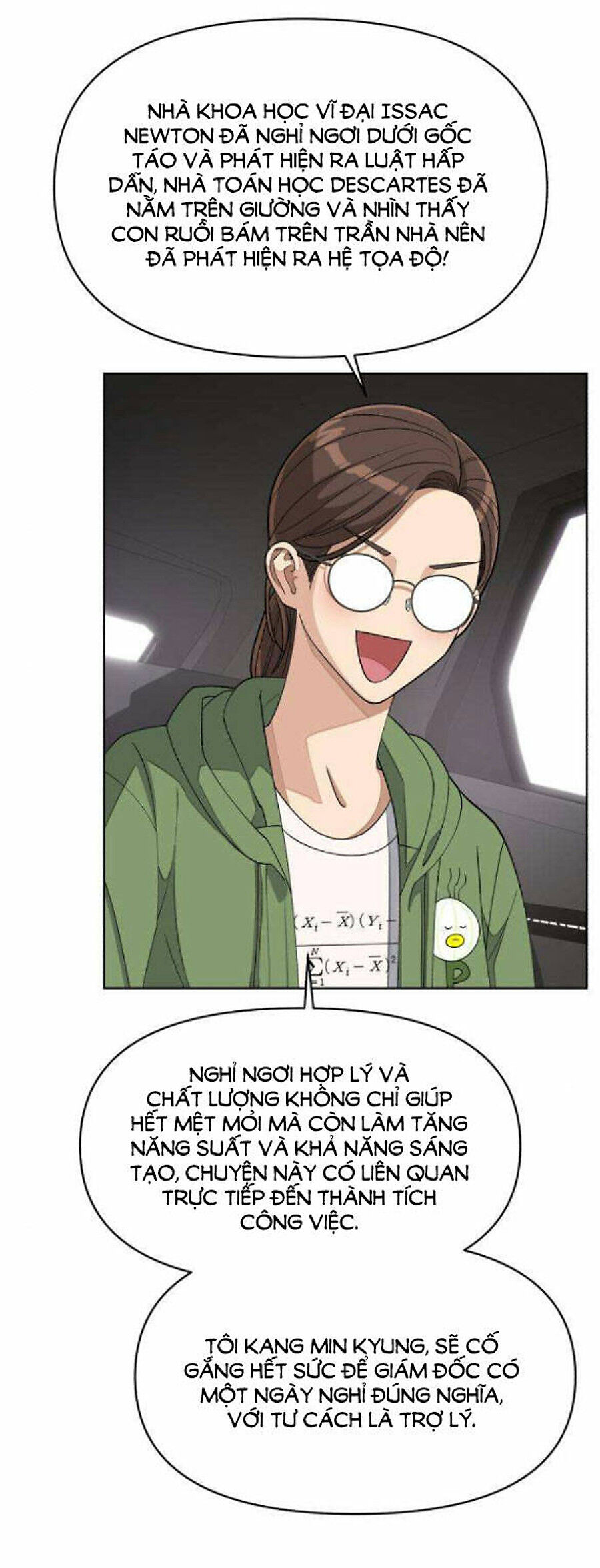 Tình Yêu Của Ik Seob Chap 26 - Next Chap 27