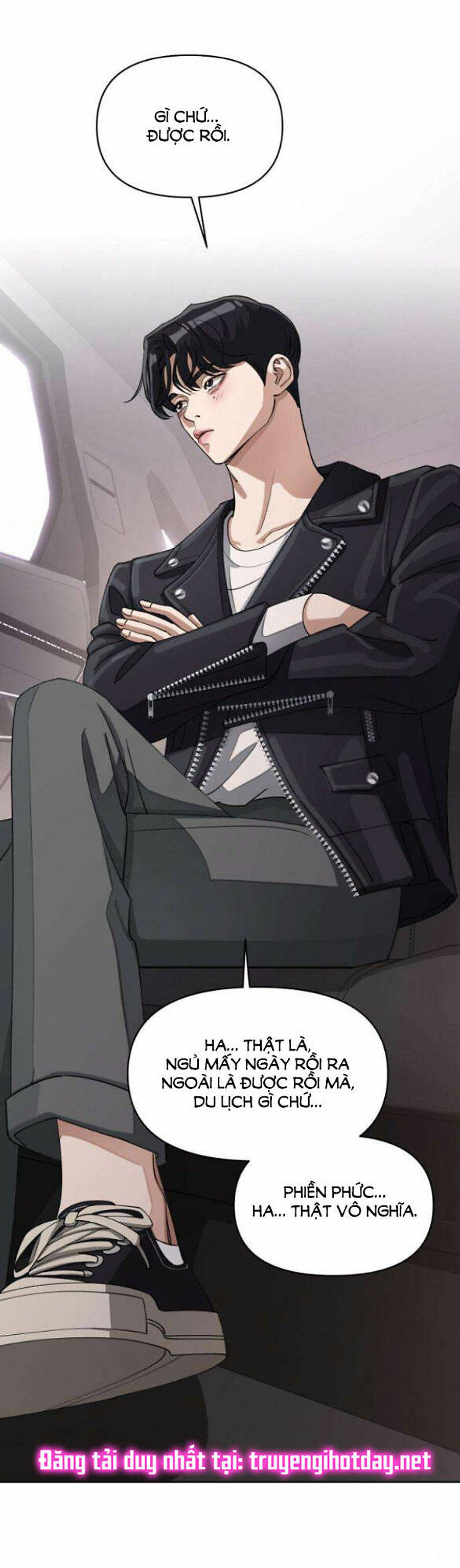 Tình Yêu Của Ik Seob Chap 26 - Next Chap 27