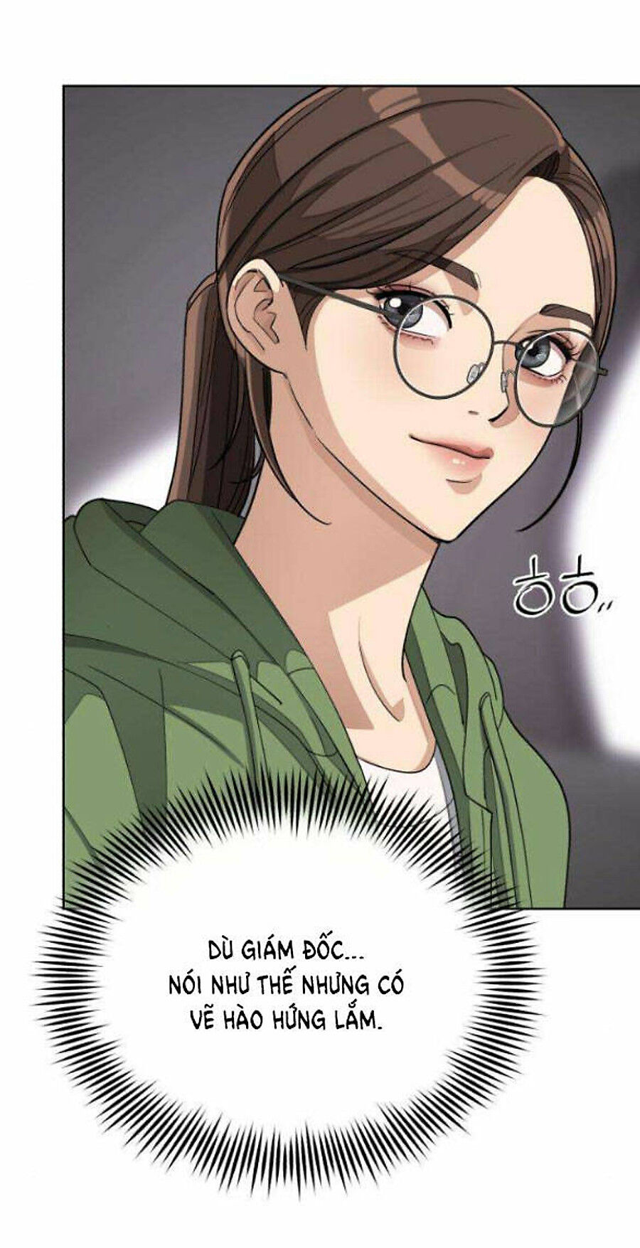 Tình Yêu Của Ik Seob Chap 26 - Next Chap 27