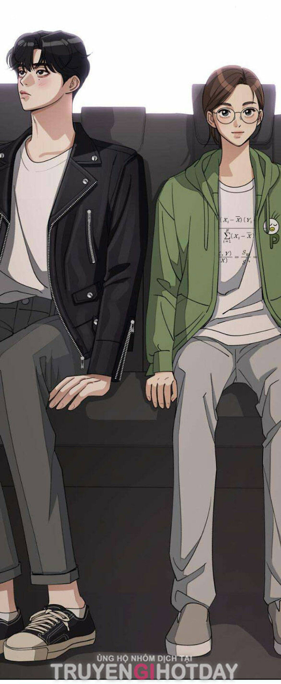 Tình Yêu Của Ik Seob Chap 26 - Next Chap 27