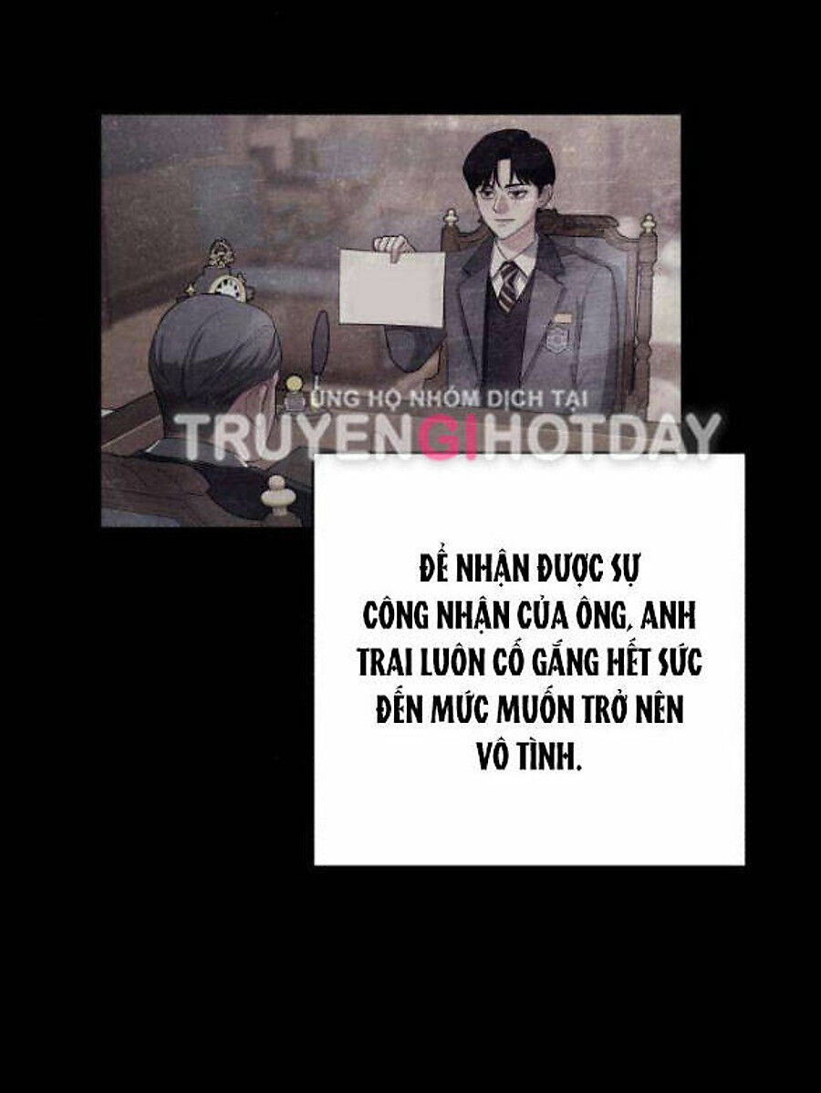 Tình Yêu Của Ik Seob Chap 26 - Next Chap 27