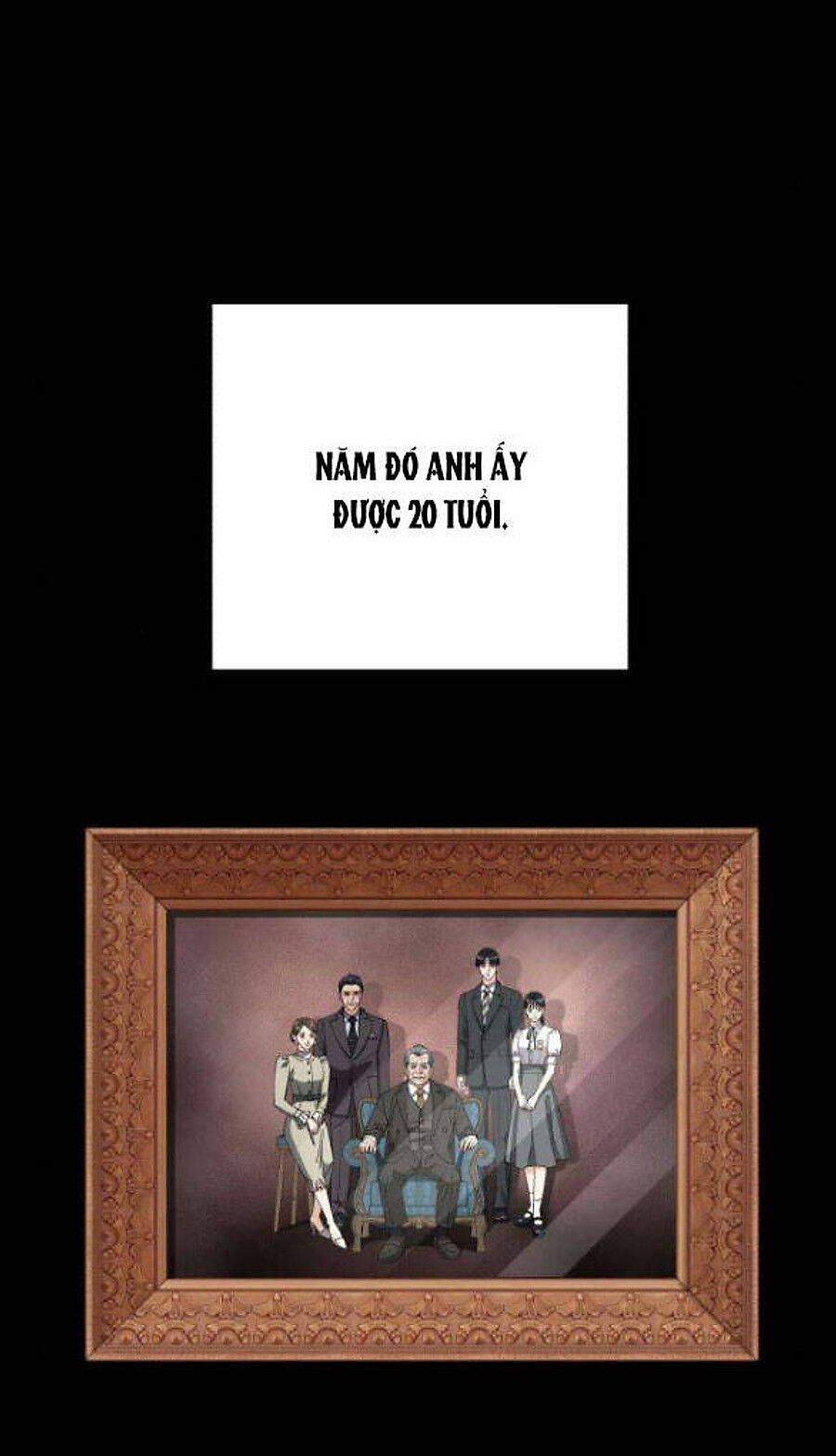 Tình Yêu Của Ik Seob Chap 26 - Next Chap 27