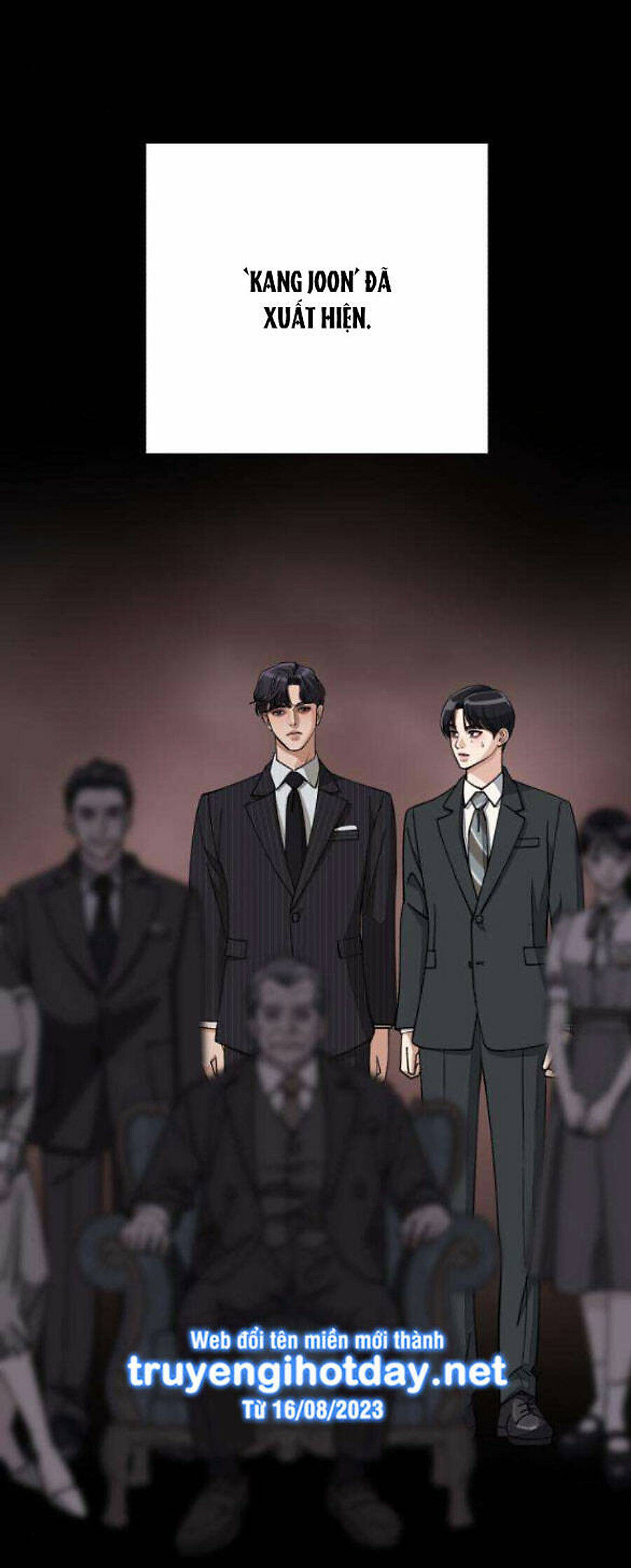 Tình Yêu Của Ik Seob Chap 26 - Next Chap 27