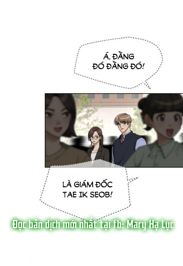 Tình Yêu Của Ik Seob Chap 27.1 - Next Chap 28.1