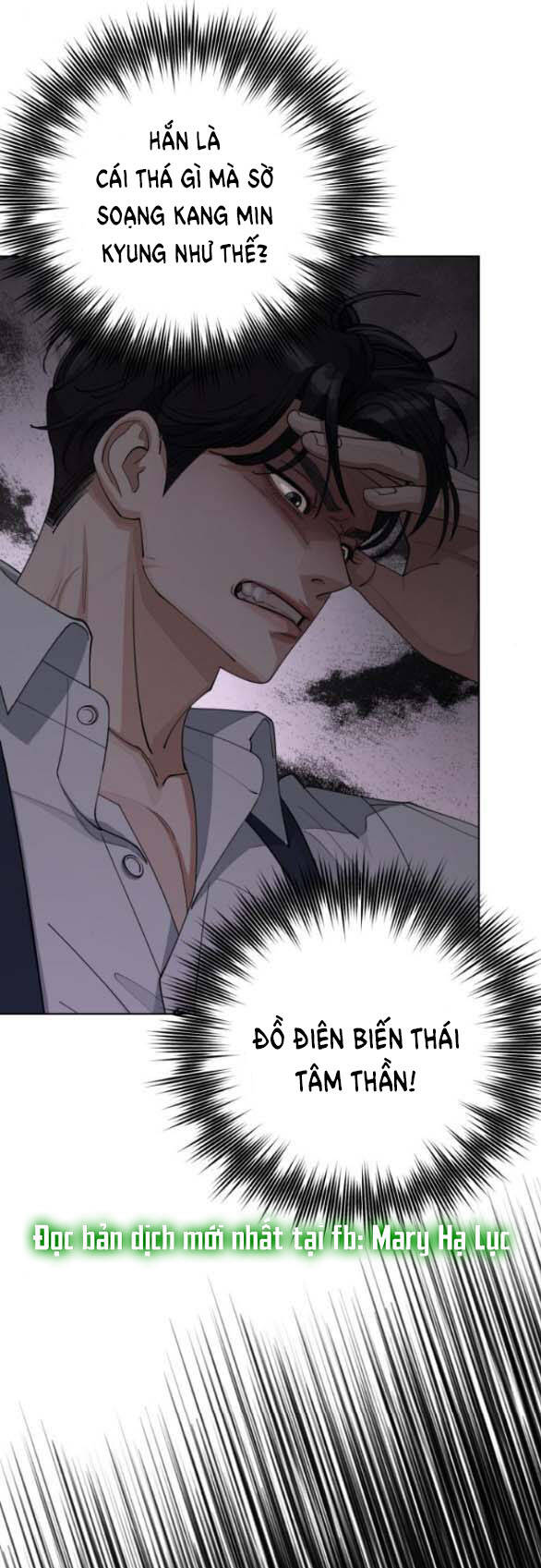 Tình Yêu Của Ik Seob Chap 27.1 - Next Chap 28.1