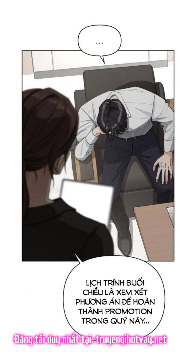 Tình Yêu Của Ik Seob Chap 27.1 - Next Chap 28.1